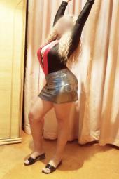 MADURITA MUY CARIÑOSA DISFRUTEMOS