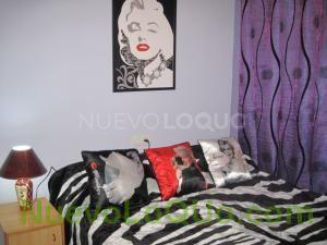 SENSACIONES PISO NUEVO  AMIGAS  (LA CHANA)