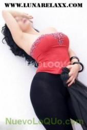 LOLA SEÑORA ELEGANTE CON  AÑOS ALTO NIVEL, SOLO CON CITA PREVIA...		(HELIOPOLIS)