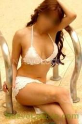 ELADA ITALIANA,PIEL BLANQUITA,ALTA,DELGADITA,BELLA MASAJISTA.TEL: -..
