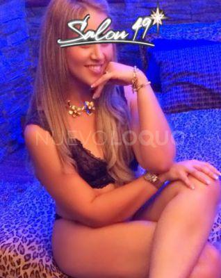  ES- MIS TANGA ¡¡¡¡¡ SOFI SALOU