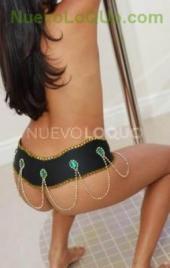 SOY SARITA UNA MORENAZA COMPLETISIMA!AÑOS FOTOS REALES MORBOSA! 		(CIENCIAS)