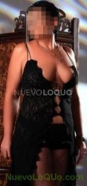 MADURITA DE BUEN VER RECIEN LLEGADA UNA acompañante  Y DISCRETA!COMPLETA