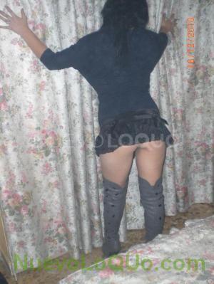 contactos pasion