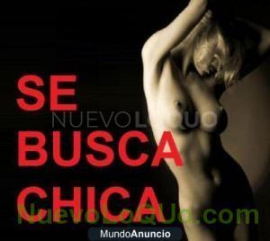  SE NECESITAN CHICAS PARA CASA DE LUJO  HORAS EN DONOSTIA CON MUCHO TRABAJO		(LLAMAME    )