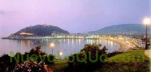  SE NECESITAN SEÑORITAS PARA CASA DE RELAX DE LUJO  HORAS EN DONOSTIA