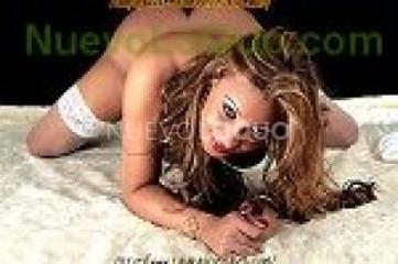 TRANSEXUAL ALICIA  (c MORENAZA A		(RITOS)