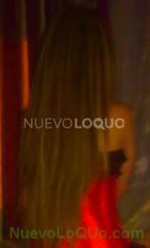 SARA ESPAÑOLA  AÑOS DELGADITA PELO LARGO MUY LINDA 	(ZARAGOZA)