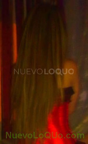  SARA ESPAÑOLA  AÑOS DELGADITA PELO LARGO MUY LINDA 	(ZARAGOZA)