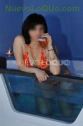 - !!!!!!SU ENCANTO ADORNA DONOSTIA!!!!!!! (ULTIMOS DIAS EN SAN SEBASTIAN)		(chicasdelujo@hotmail.com