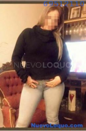 ESTOY REBUENA Y CALIENTE-VASCA MAITE NUEVA SALOU 