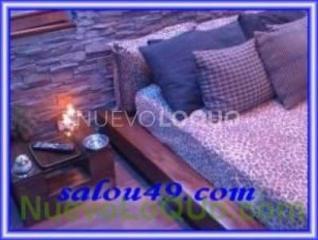 URGEN SEÑORAS-SEÑORITAS CHALET LUJO SALOU-TARRAGONA
