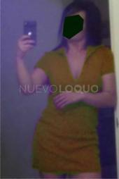 Fernanda Te haré gozar 