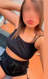 CARLA  AÑOS  JOVENCITA ESPECTACULAR
