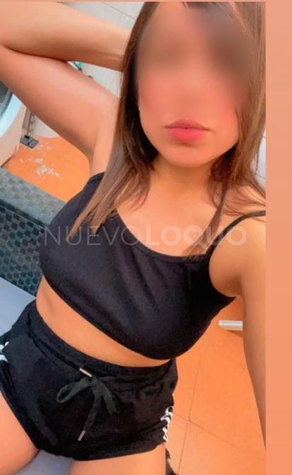  CARLA  AÑOS  JOVENCITA ESPECTACULAR