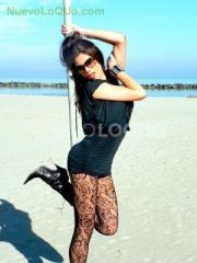 travesti cinthia haykchaeli  la princiesa del amor....