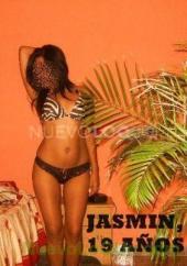 tus morenita, desde rosasitos!!**JASMIN** añitos