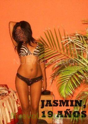  tus morenita, desde rosasitos!!**JASMIN** añitos