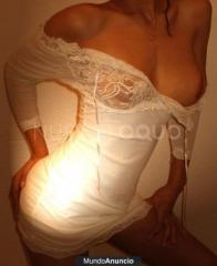 MAITE DONOSTIARRA MASAJISTA PROFESIONAL,MUY COMPLETA