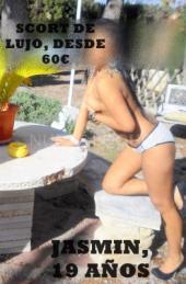 scort de alto standing, muy complaciente!! apartir de rosas....