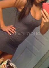 NOVEDAD, TATIANA, POTENTE LATINA EN LA ZONA DEL ALCAMPO, SERVICIOS DESDE rosas