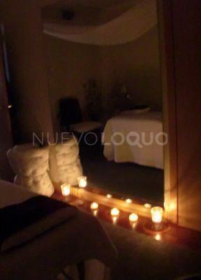 Posts pasion