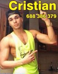 BOYSHOUSE CHICOS EN GRAN VIA  HORAS