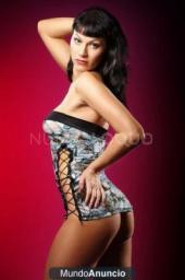 fuego y pasion con natalia