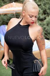 ALEXA Blun SOY LIBRE DE DECIDIR CON QUIEN TENGO UNA CITA