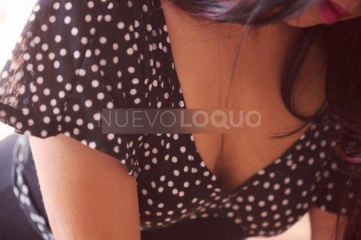 *****ESPETACULAR CHILENA JOVEN TE   COMO SI FUERA MI NOVIO******