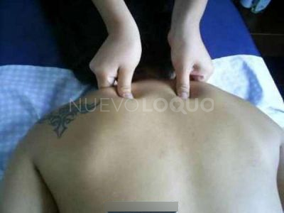  MASAJISTA EXUBERANTE , HORA CON DOBLE RELAJCION rosas O DE PECHOS