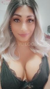 NOVEDAD TOPTRANS HANNAH LIS EN HUELVA   