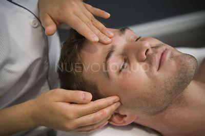  QUIROMASAJISTA CON ACREDITACION MASAJES PROFESIONALES