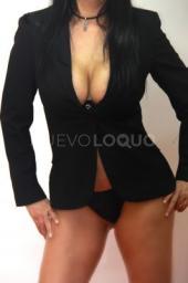 EVA  AÑOS VALENCIANA MASAJISTA