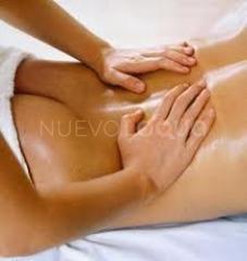 ¡¡¡LO MEJOR EN MASAJES..RELAX   O COMPLETO... rosas !!!