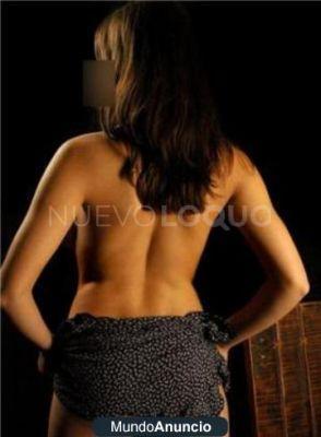  ESPAÑOLA DE LUJO...CLAUDIA...UNA DELICIA DE MUJER..FOTOS % REALES...PRIVADO Y MUY DISCRETO....