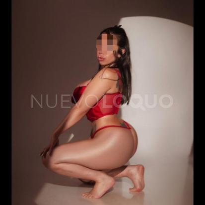  NOVEDAD GUAPA COLOMBIANA ARAVACA-POZUELO