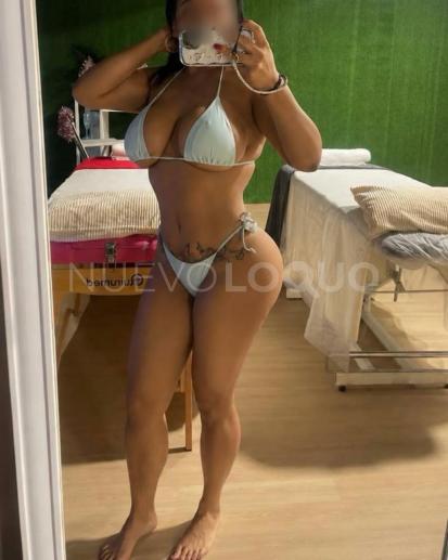  NOVEDAD GUAPA VENEZOLANA ARAVACA-POZUELO