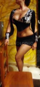 NOVEDAD EN NUEVOESTILOXX...SOFIA PARAGUAYA  MUY   Y A... HS