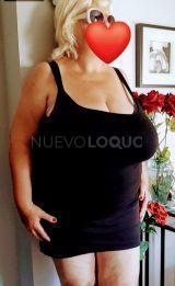  MADURITA CON ENORMES PECHOS