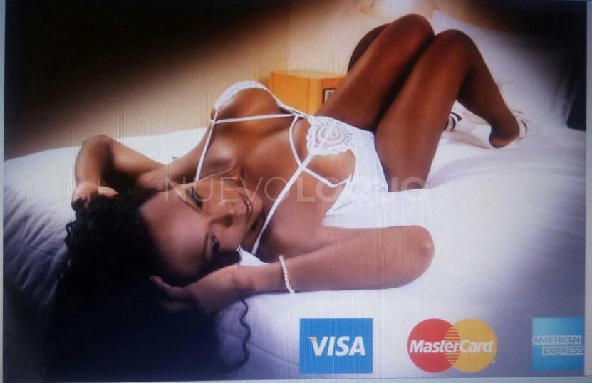  TRAVESTI NEGRA LEILA DINIZ .MORBOSA PURO 