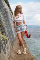 NOVEDAD MASAJISTA RUSA PRIVATE