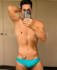 JOVEN GUAPO HRS!! PISO PRIVADO LUKAS DISCRECION!!