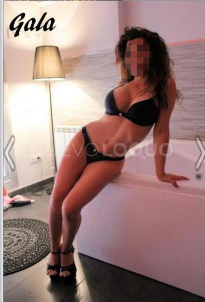  ️️ GALA CATALANA ️