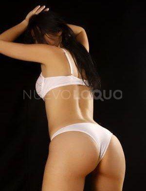  ANDREA GUAPA  SOLA EN CASA..(FOTOS NUEVAS)