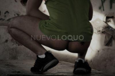  Masculino Discreto