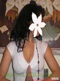  OLGA RUSA.TODO TIPO DE MASAJES SENSUALES.