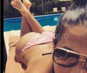 EXQUISITA MASAJISTA MADRILEÑA  