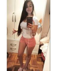 JOVENCITA MUY A Y CAÑERA TAMBIEN  EN MADRID Y ALREDEDORES.
