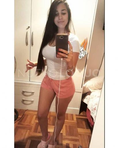  JOVENCITA MUY A Y CAÑERA TAMBIEN  EN MADRID Y ALREDEDORES.